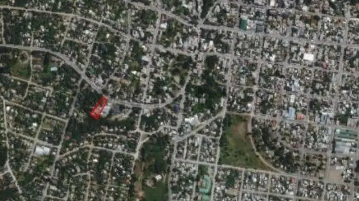Lote en venta Bariloche 3