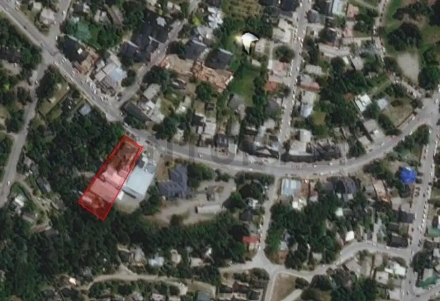 Lote en venta Bariloche 2