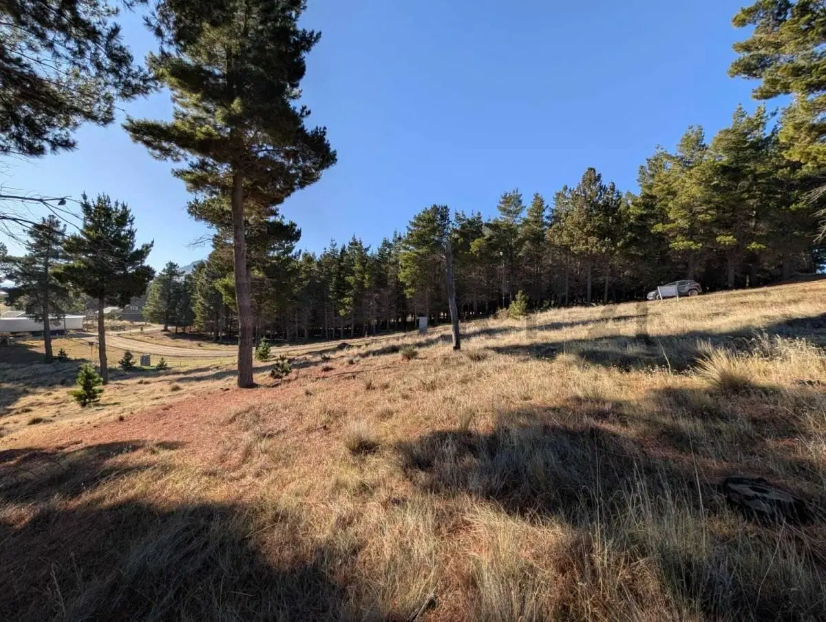 Lote en venta Dina Huapi 2