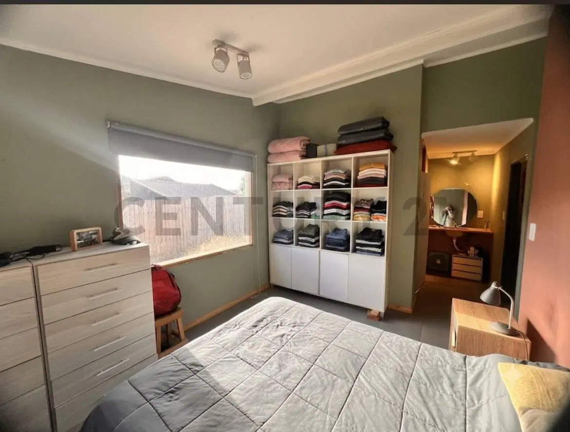 Casa en Venta, Entre Cerros, San Carlos de Bariloche - Casa principal y Tiny House 3
