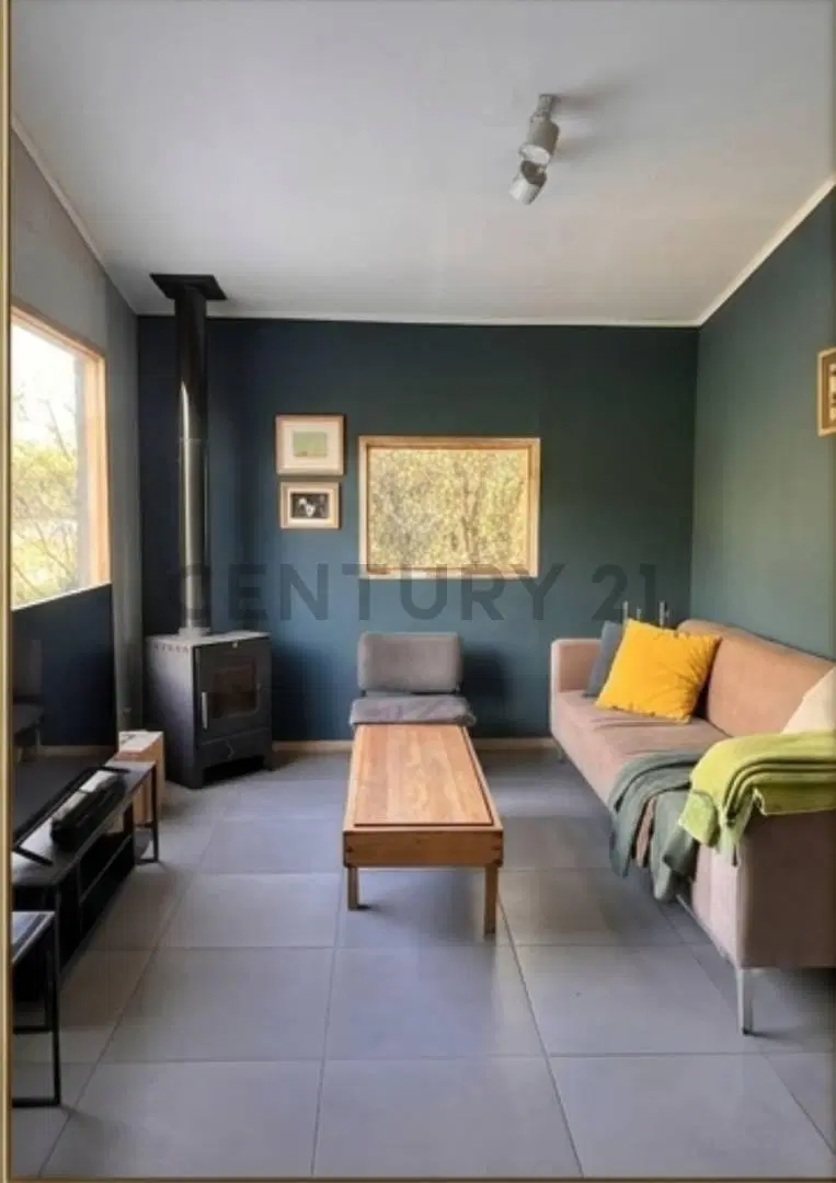 Casa en Venta, Entre Cerros, San Carlos de Bariloche - Casa principal y Tiny House 2