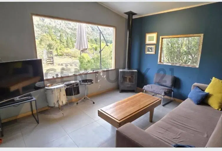 Casa en Venta, Entre Cerros, San Carlos de Bariloche - Casa principal y Tiny House 8