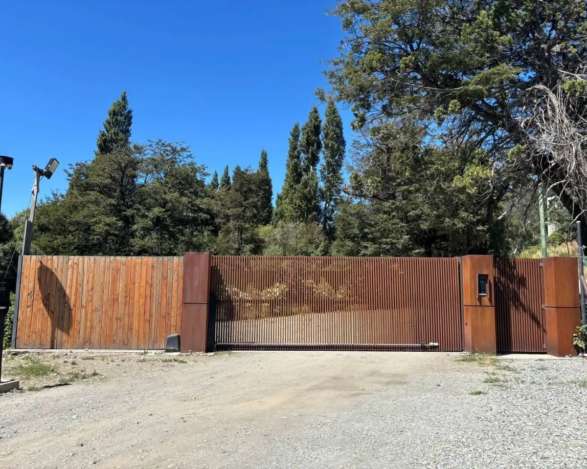 Lote en venta Bariloche 3