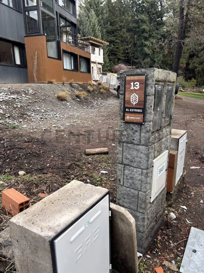 Lote en venta Bariloche 5