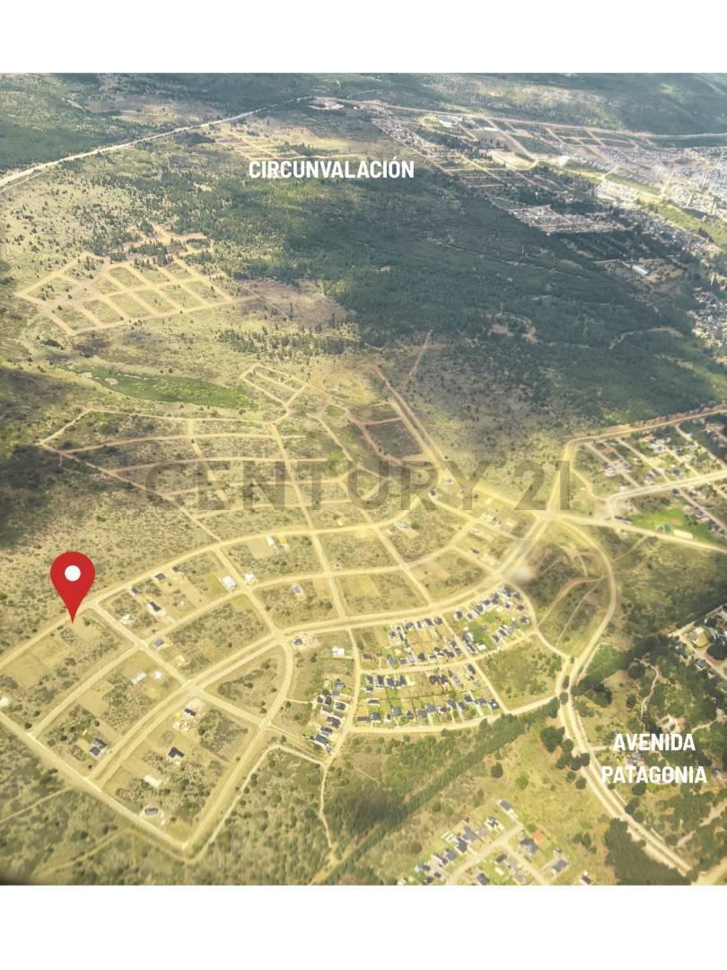 Foto de Terreno en venta Bariloche, imagen 3