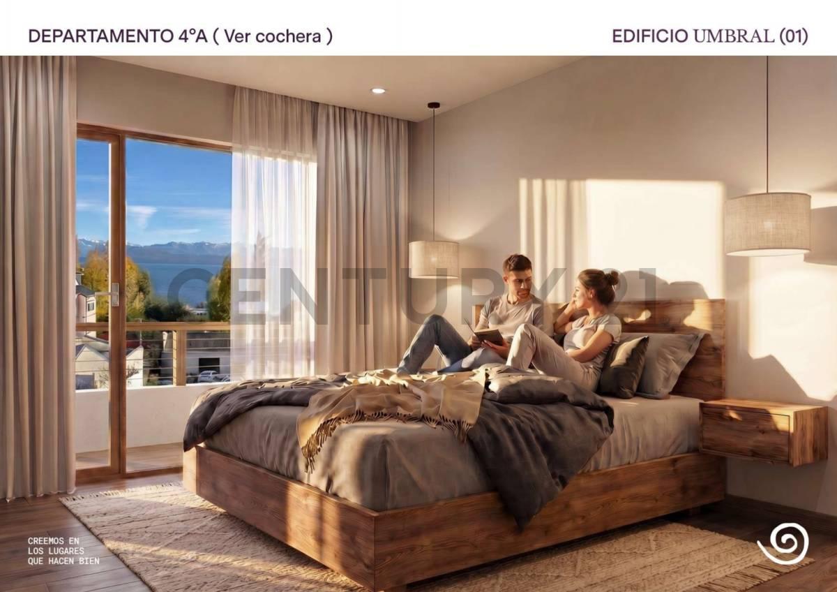 Foto de Departamento en venta Bariloche Centro, imagen 2
