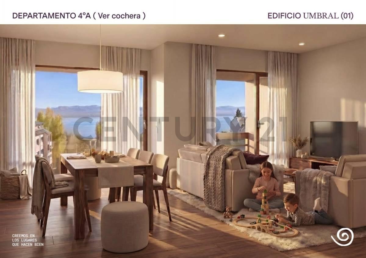 Foto de Departamento en venta Bariloche Centro, imagen 5