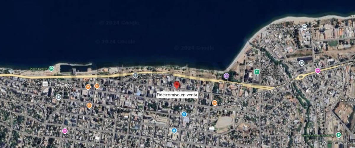 Foto de Departamento en venta Bariloche Centro, imagen 3