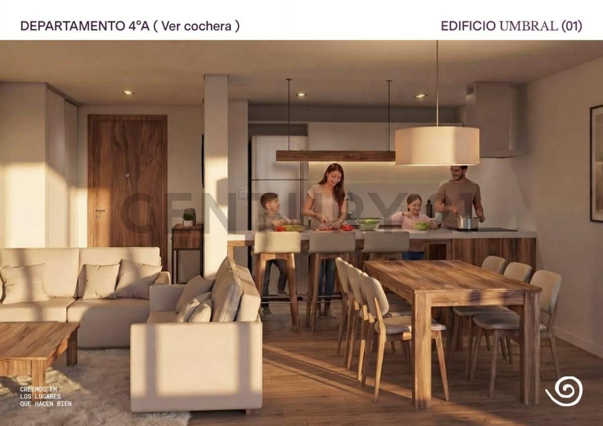 Foto de Departamento en venta Bariloche Centro, imagen 1