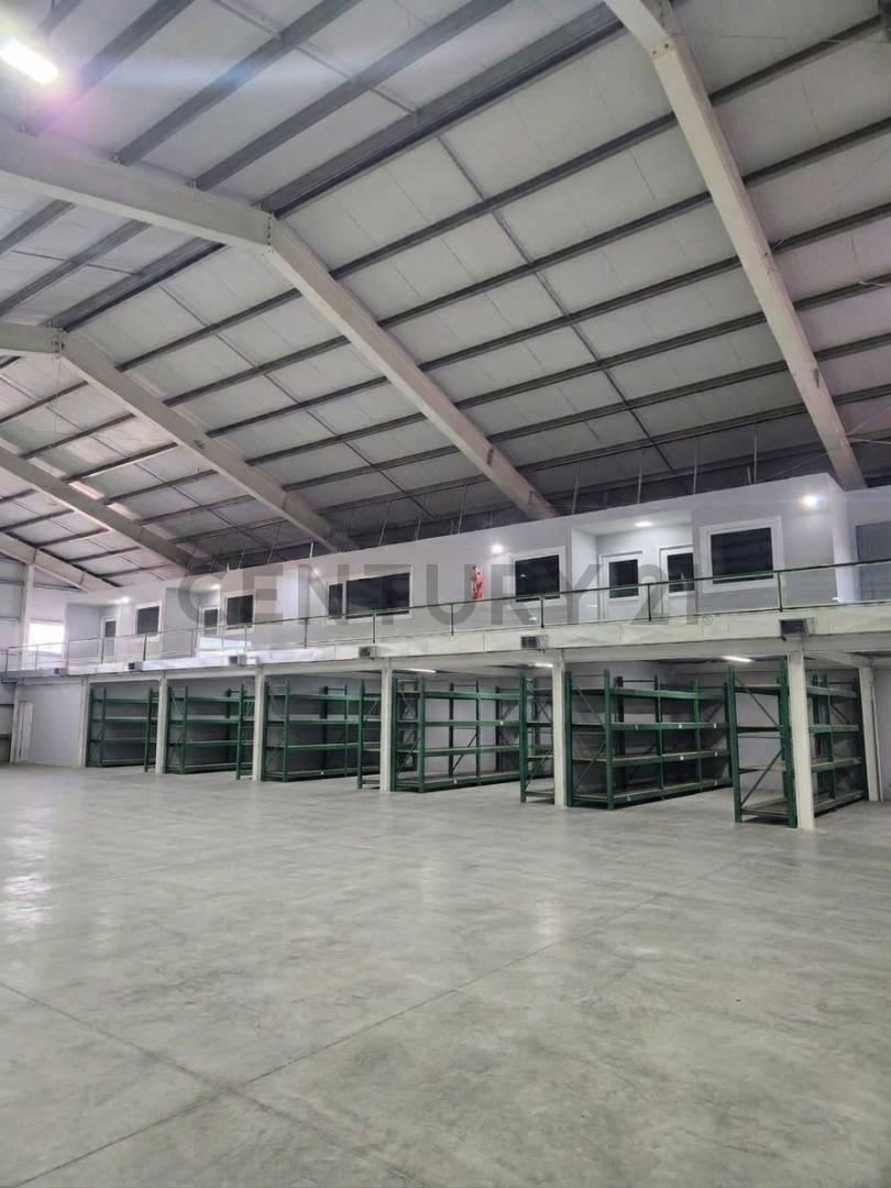 Foto de VENTA LOTE Y GALPÓN EN PITBA, imagen 3
