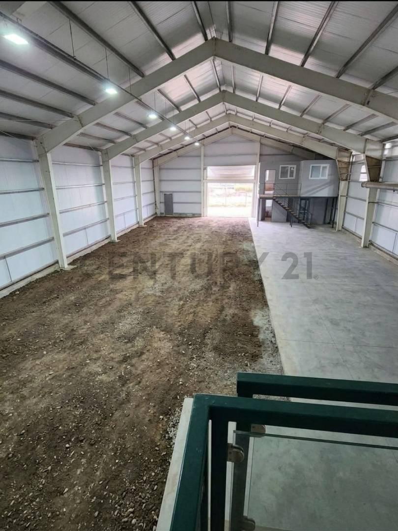Foto de VENTA LOTE Y GALPÓN EN PITBA, imagen 2