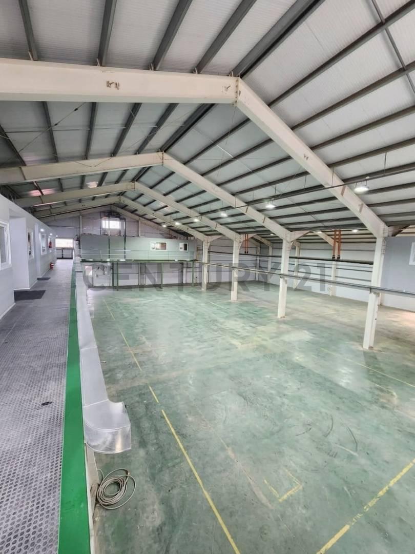 Foto de VENTA LOTE Y GALPÓN EN PITBA, imagen 4