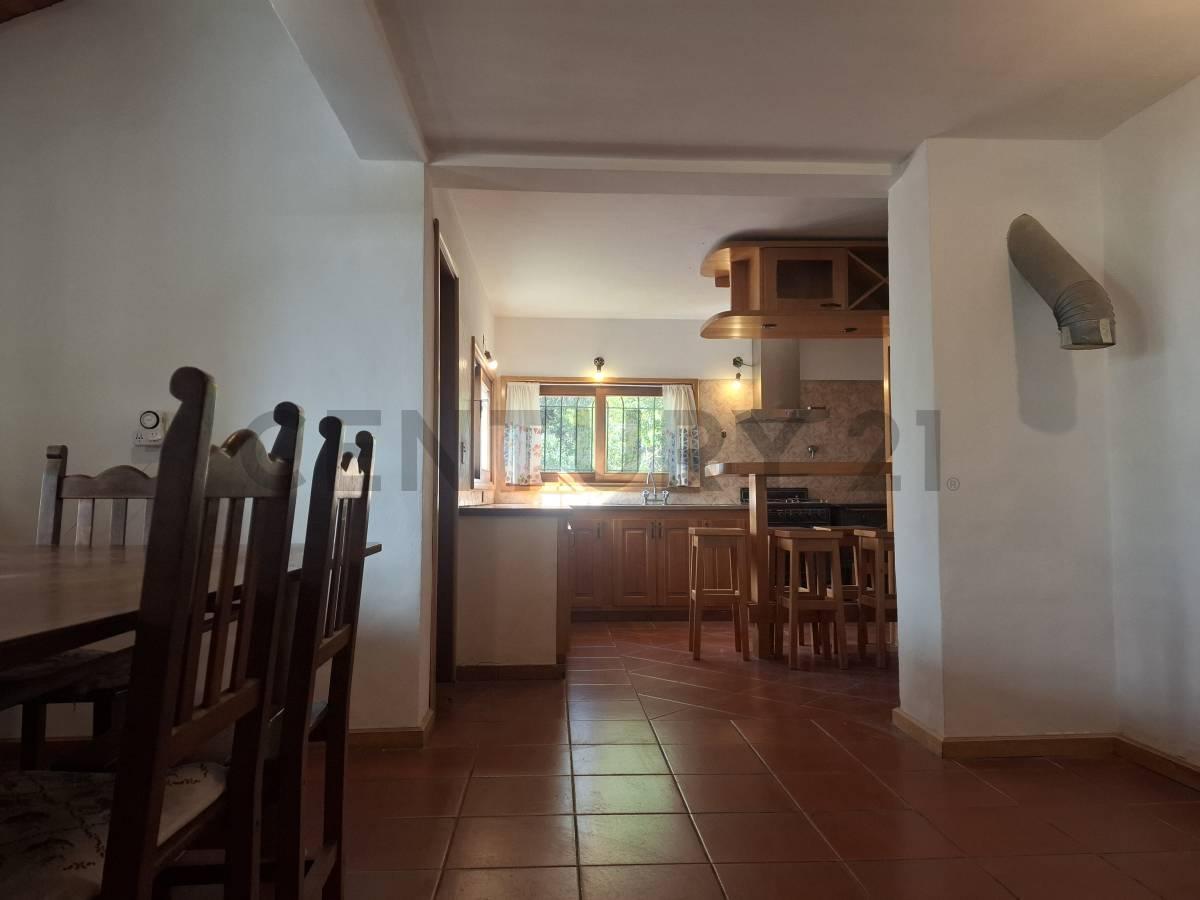 Foto de CASA EN VENTA BARRIO MELIPAL, imagen 3