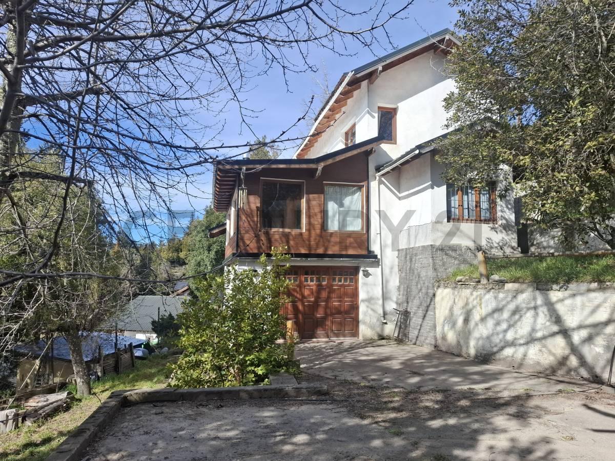 Foto de CASA EN VENTA BARRIO MELIPAL, imagen 1