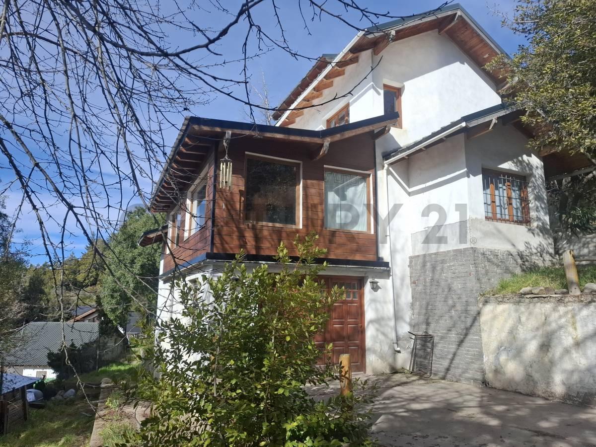 Foto de CASA EN VENTA BARRIO MELIPAL, imagen 5