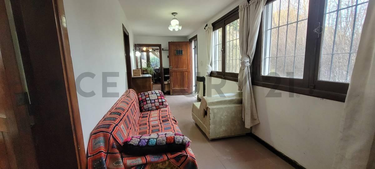 Foto de Casa en Venta más cabaña y deposito barrio Melipal km 4, imagen 4