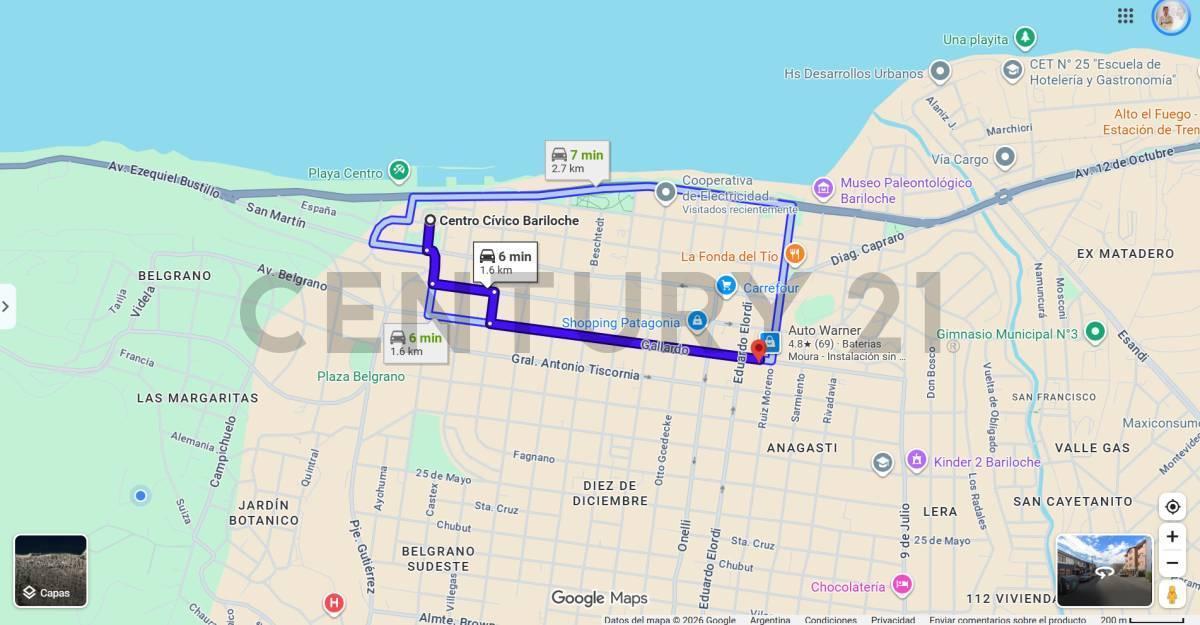 Foto de Casa en Alquiler Bariloche, imagen 2