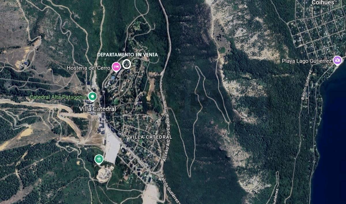 Foto de Departamento en venta Bariloche, imagen 4