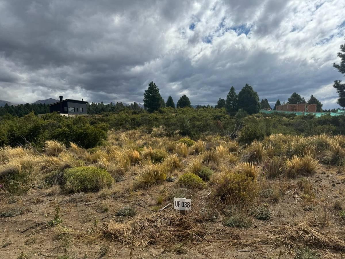 Foto de Lote en venta Bariloche. Barrio Solares del Este, imagen 3