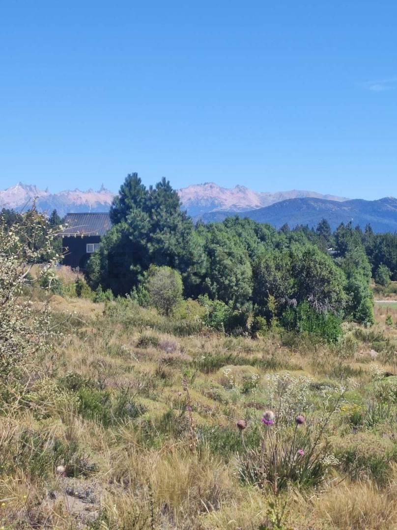Foto de Lote en venta Bariloche. Barrio Solares del Este, imagen 5