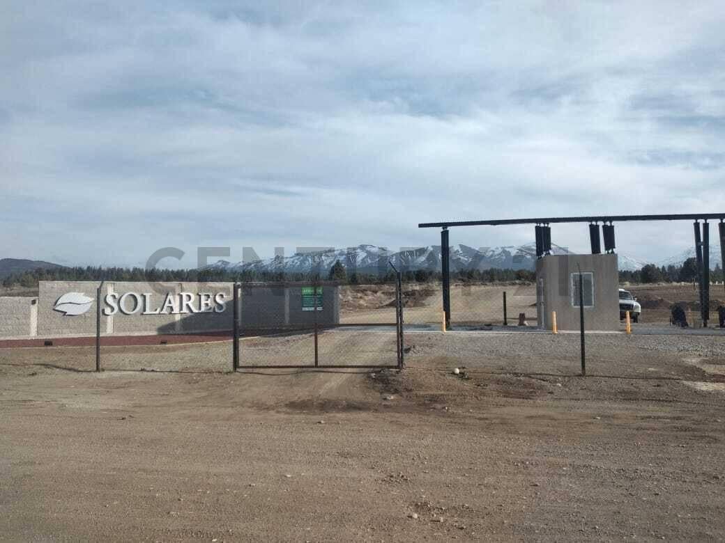 Foto de Lote en venta Bariloche. Barrio Solares del Este, imagen 1