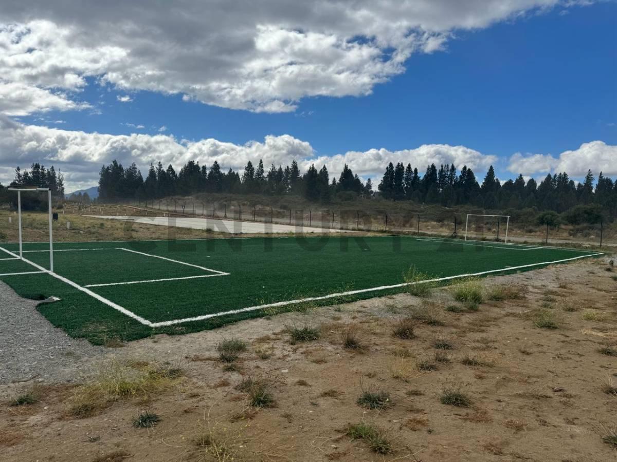 Foto de Lote en venta Bariloche. Barrio Solares del Este, imagen 4