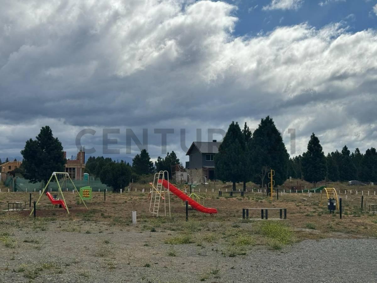 Foto de Lote en venta Bariloche. Barrio Solares del Este, imagen 2