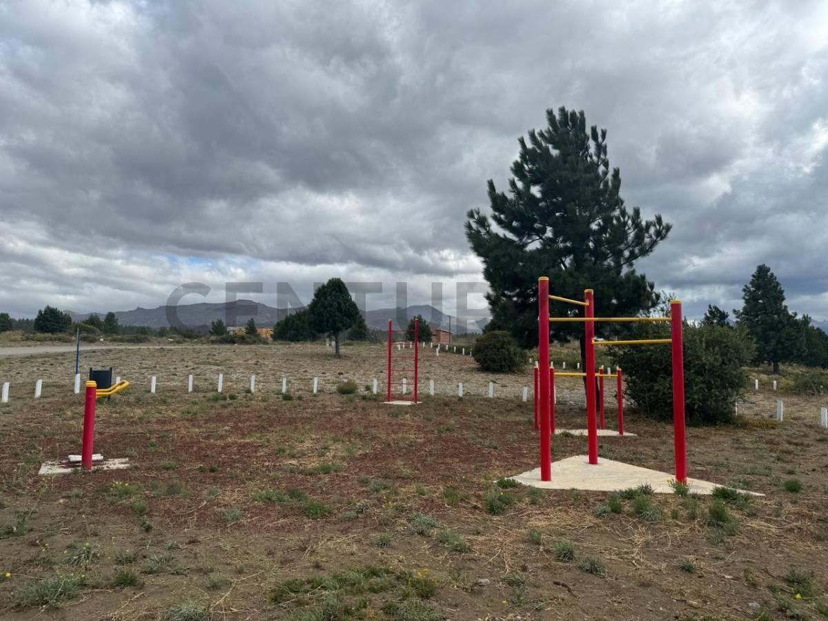 Foto de Lote en venta Bariloche. Barrio Solares del Este, imagen 5