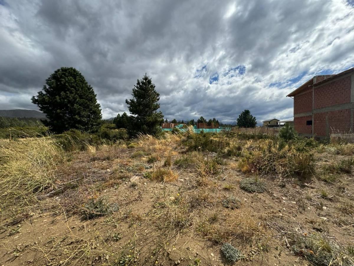Foto de Lote en venta Bariloche. Barrio Solares del Este, imagen 3