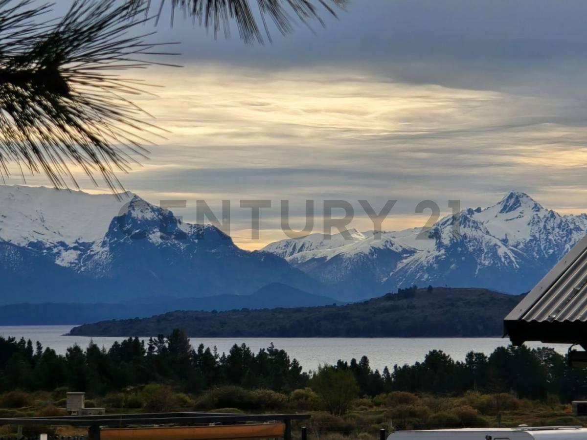 Foto de Casa Venta Bariloche Dina Huapi, imagen 5