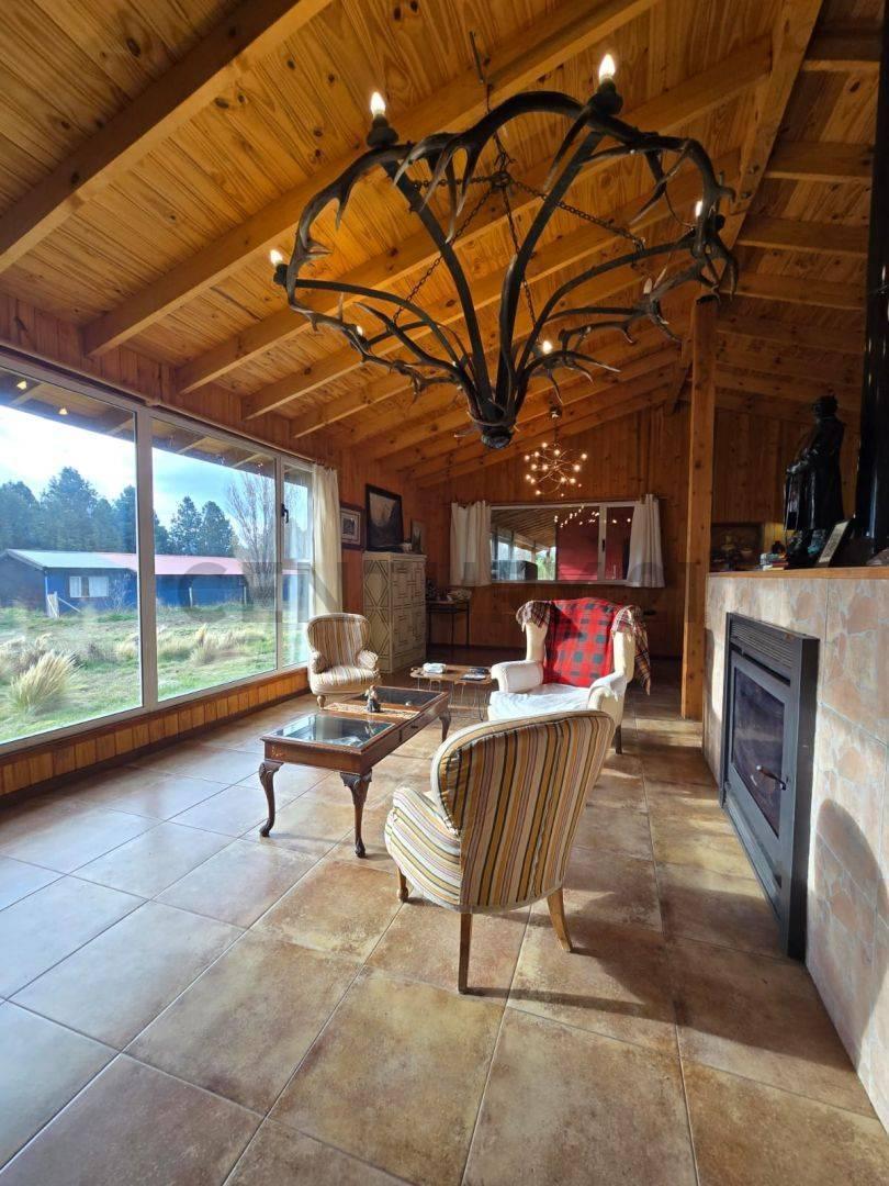Foto de Casa Venta Bariloche Dina Huapi, imagen 3