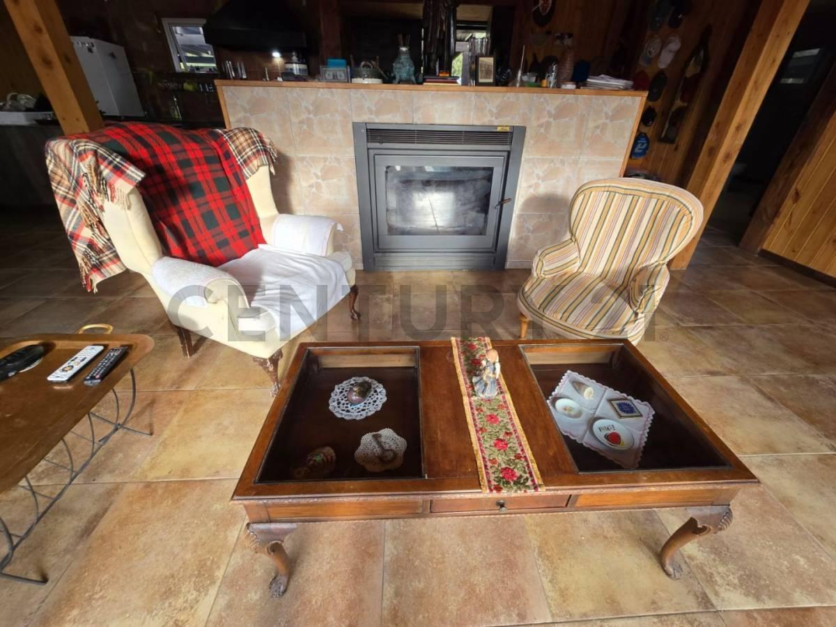 Foto de Casa Venta Bariloche Dina Huapi, imagen 2
