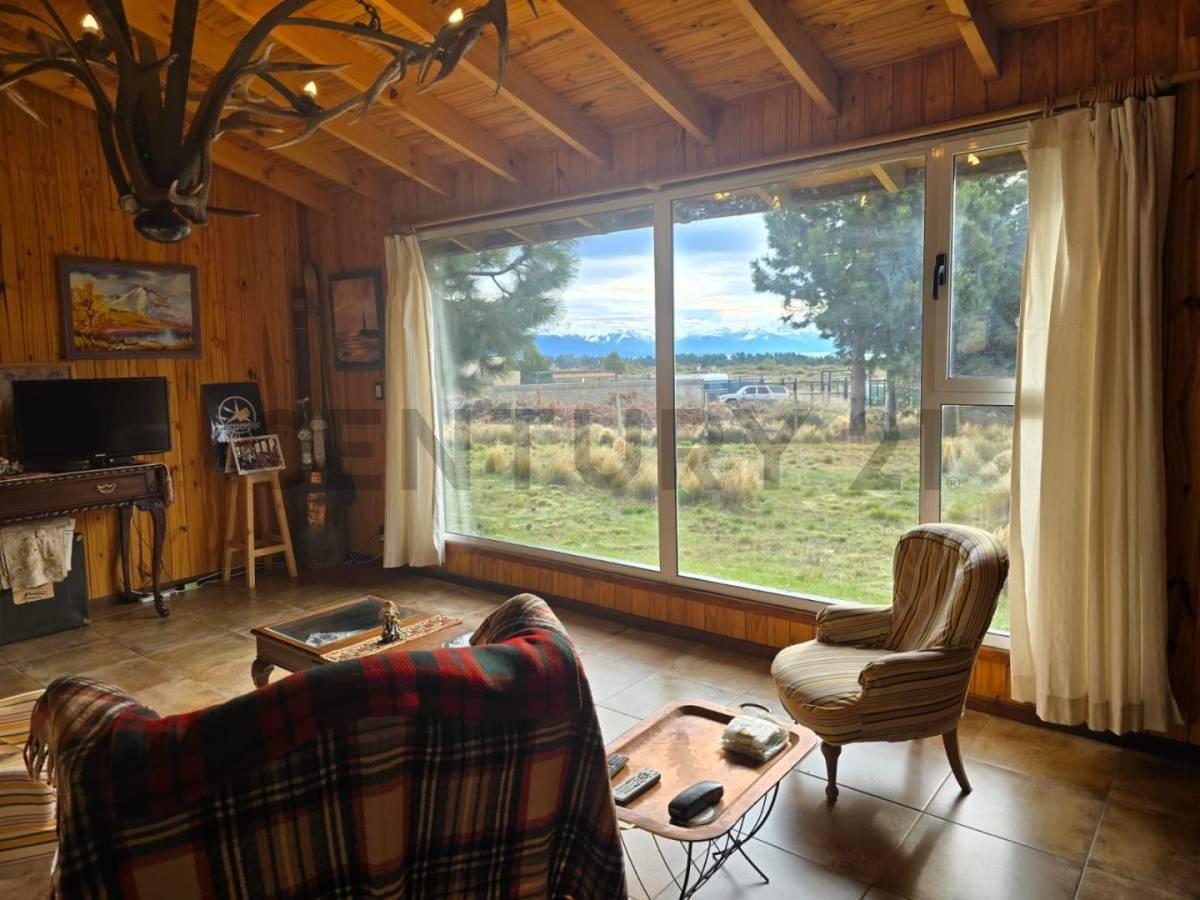 Foto de Casa Venta Bariloche Dina Huapi, imagen 1