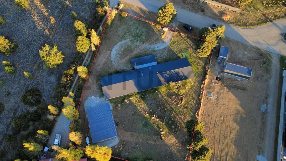 Foto de Casa Venta Bariloche Dina Huapi, imagen 1