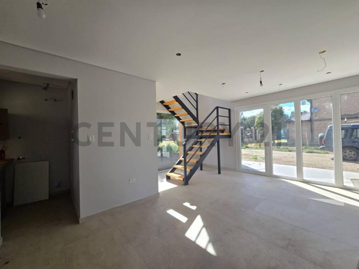 Foto de Duplex en venta - Dina Huapi, imagen 1