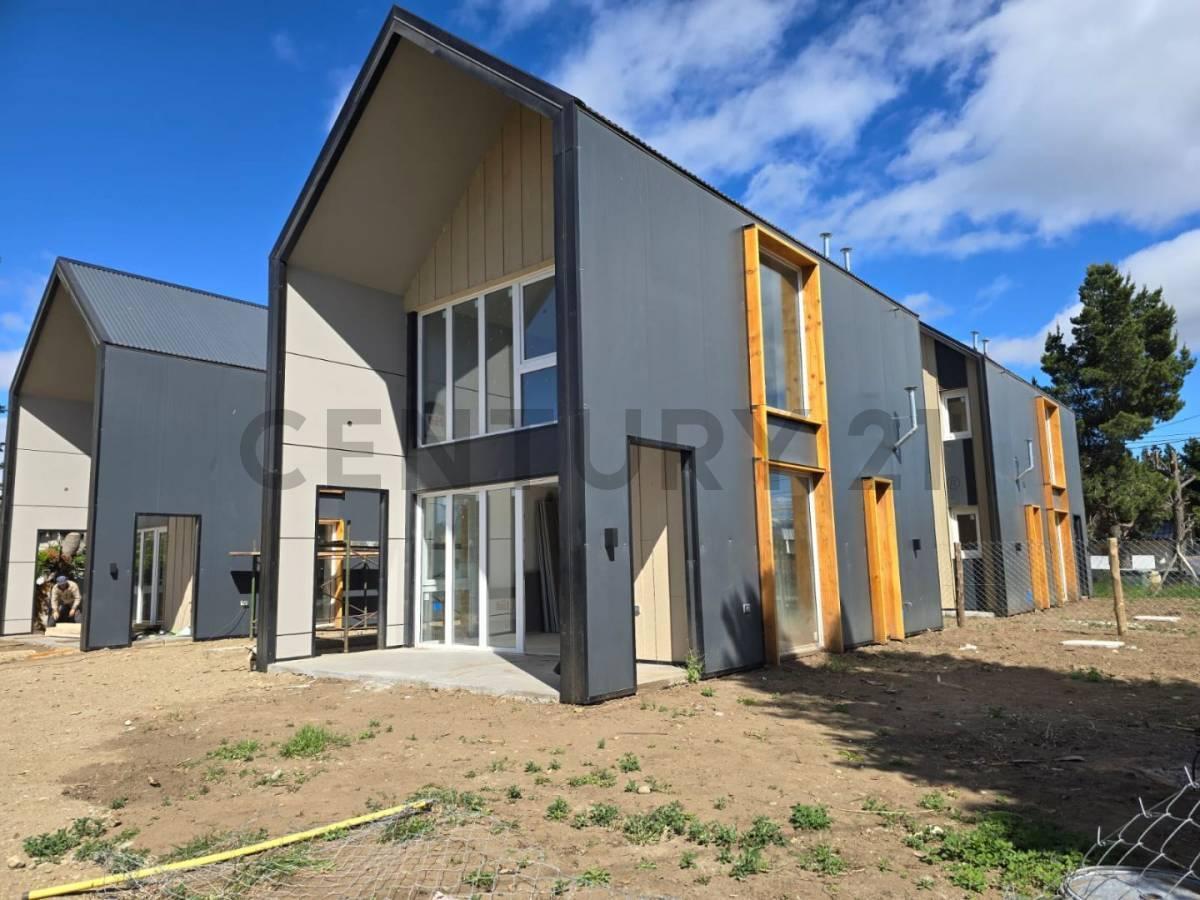 Foto de Duplex en venta - Dina Huapi, imagen 2