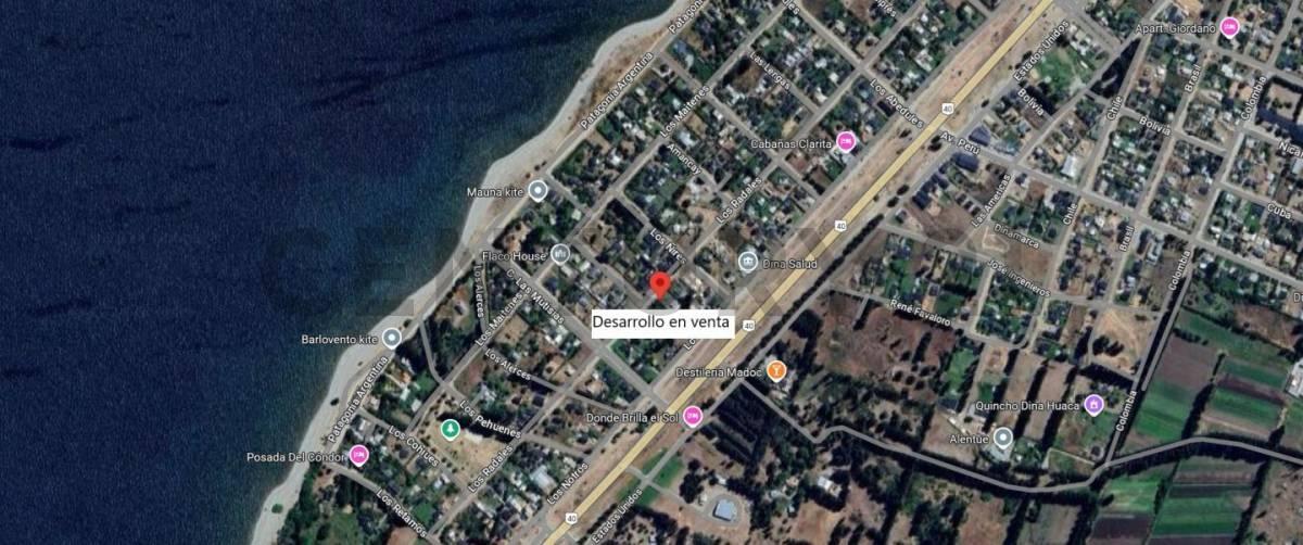 Foto de Duplex en venta - Dina Huapi, imagen 3