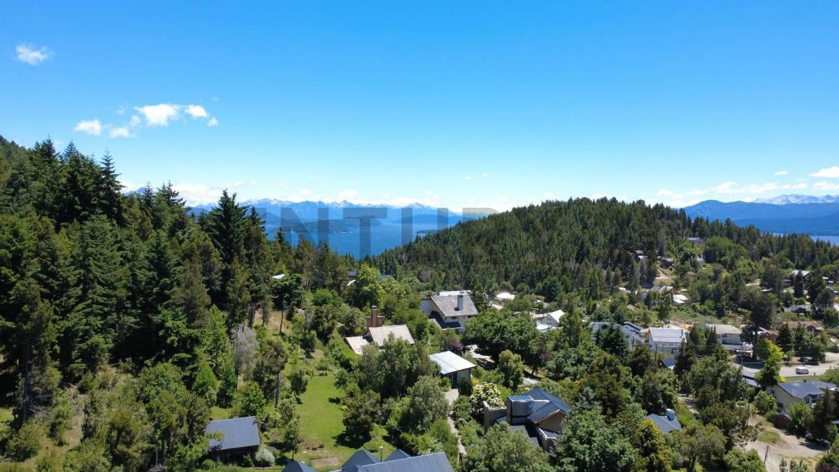 Foto de Lote de terreno para desarrollo inmobiliario en el centro de Bariloche, imagen 2