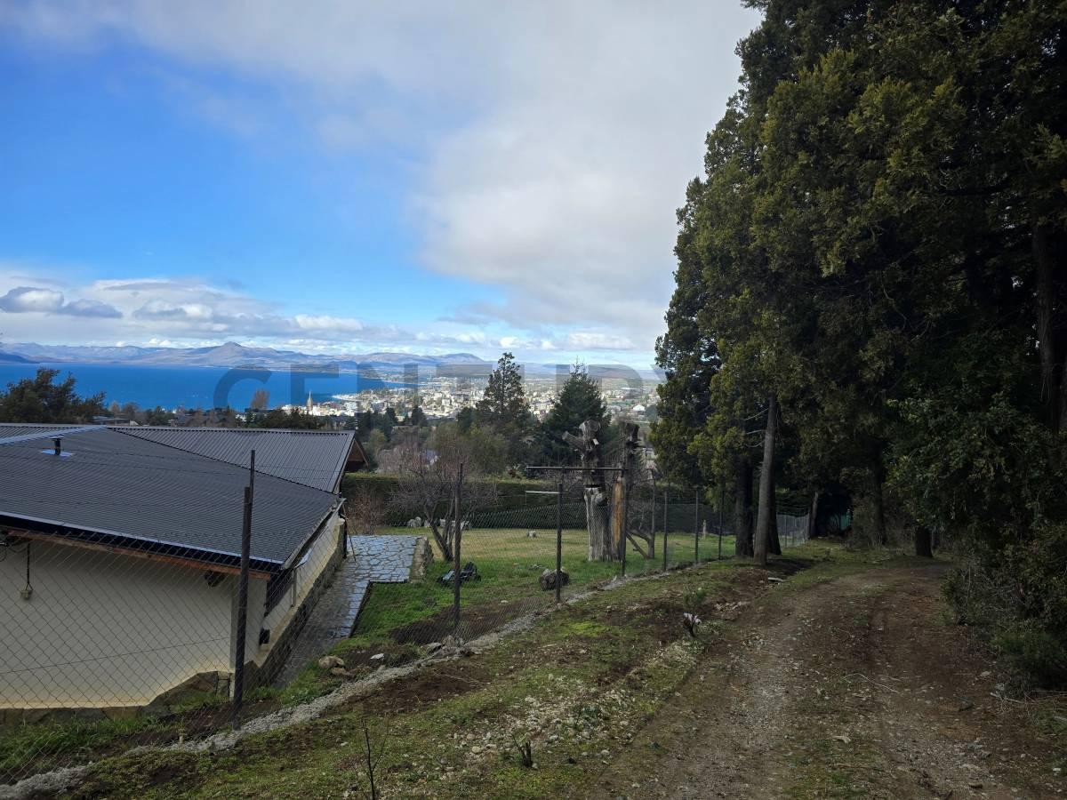 Foto de Lote de terreno para desarrollo inmobiliario en el centro de Bariloche, imagen 5
