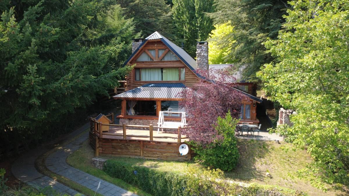 Foto de Casa en Venta Bariloche, imagen 1