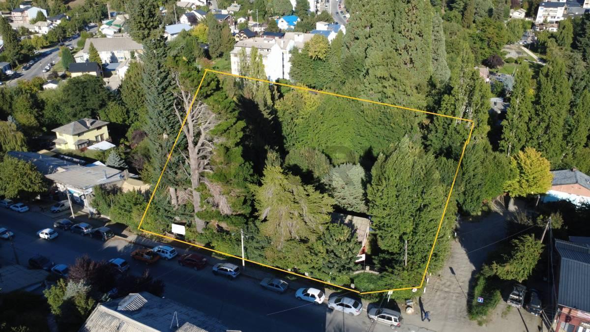 Foto de Lote en venta Bariloche, imagen 5