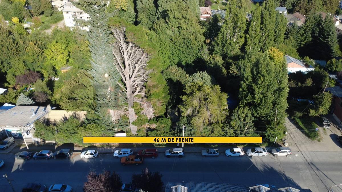 Foto de Lote en venta Bariloche, imagen 2