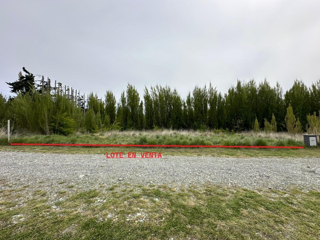 Foto de Lote en venta Bariloche, imagen 3