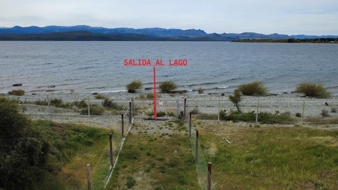 Foto de Lote en venta Bariloche, imagen 1