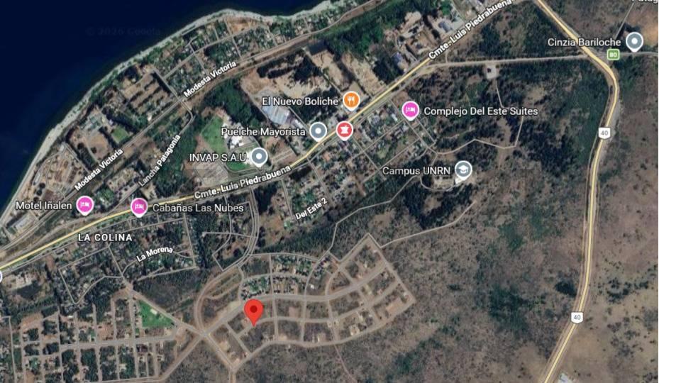 Foto de Lote en Venta Bariloche, imagen 4