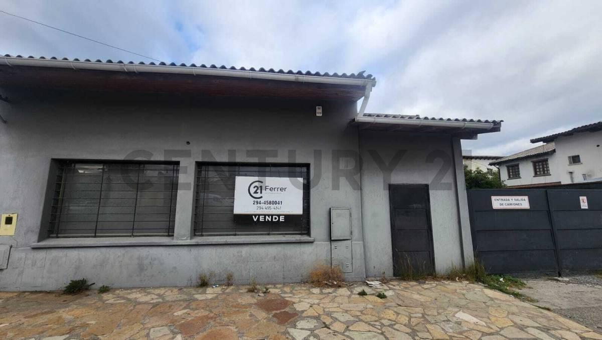 Foto de Galpon en venta Bariloche, imagen 1