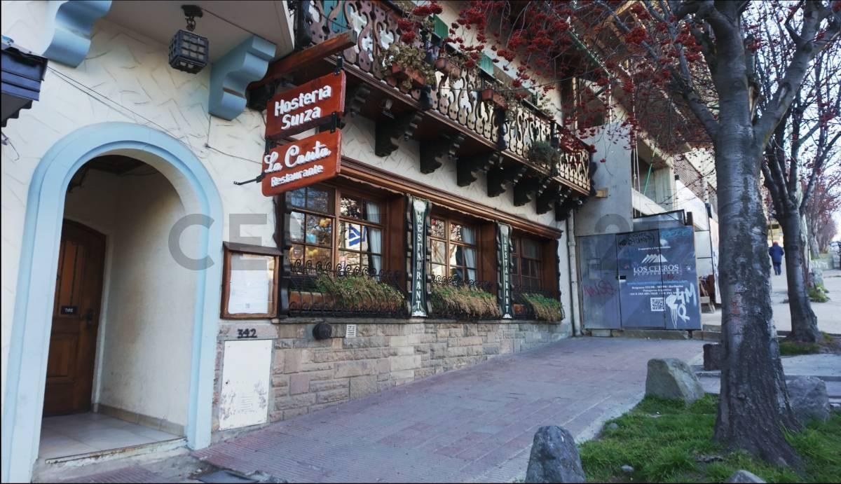 Foto de Hosteria con restaurante en venta Bariloche, imagen 2