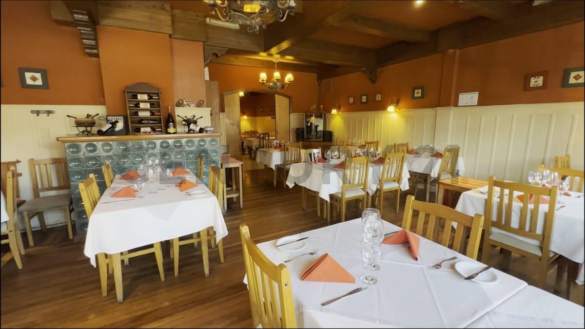 Foto de Hosteria con restaurante en venta Bariloche, imagen 4