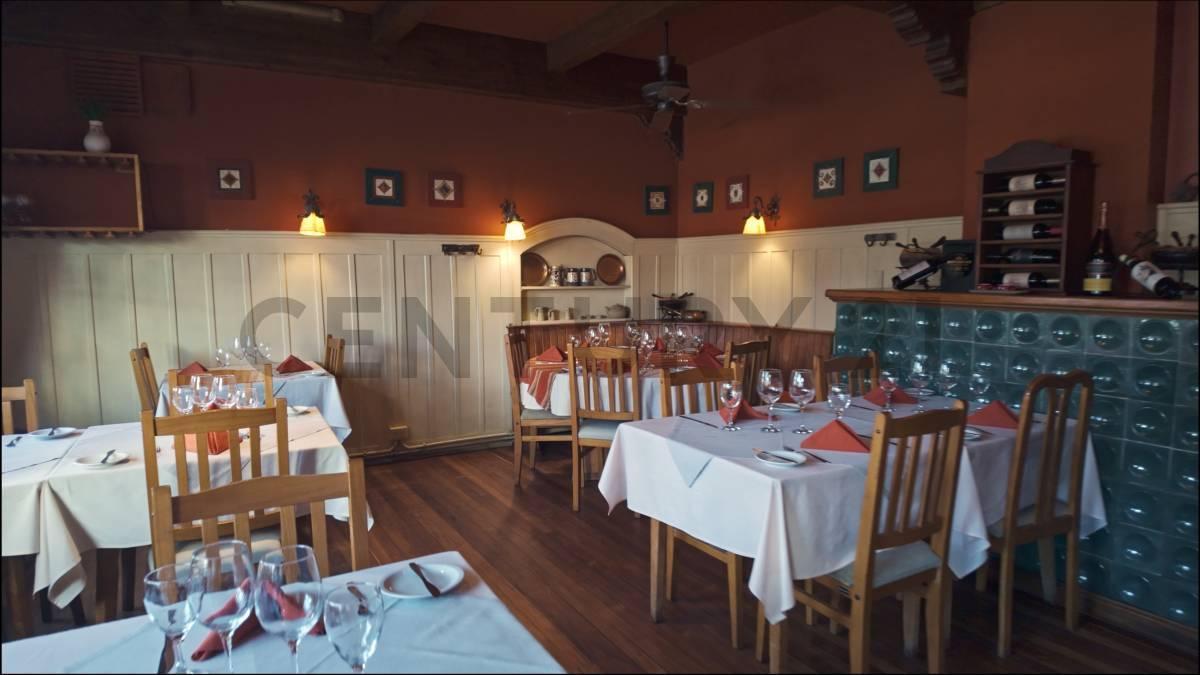 Foto de Hosteria con restaurante en venta Bariloche, imagen 3