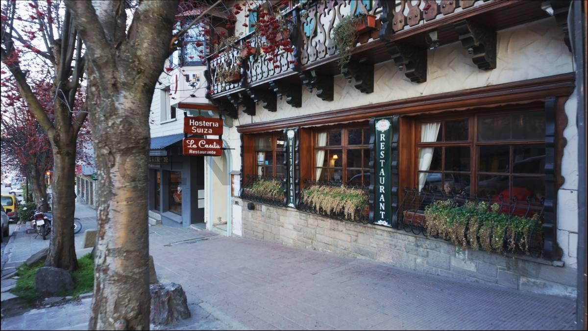 Foto de Hosteria con restaurante en venta Bariloche, imagen 1